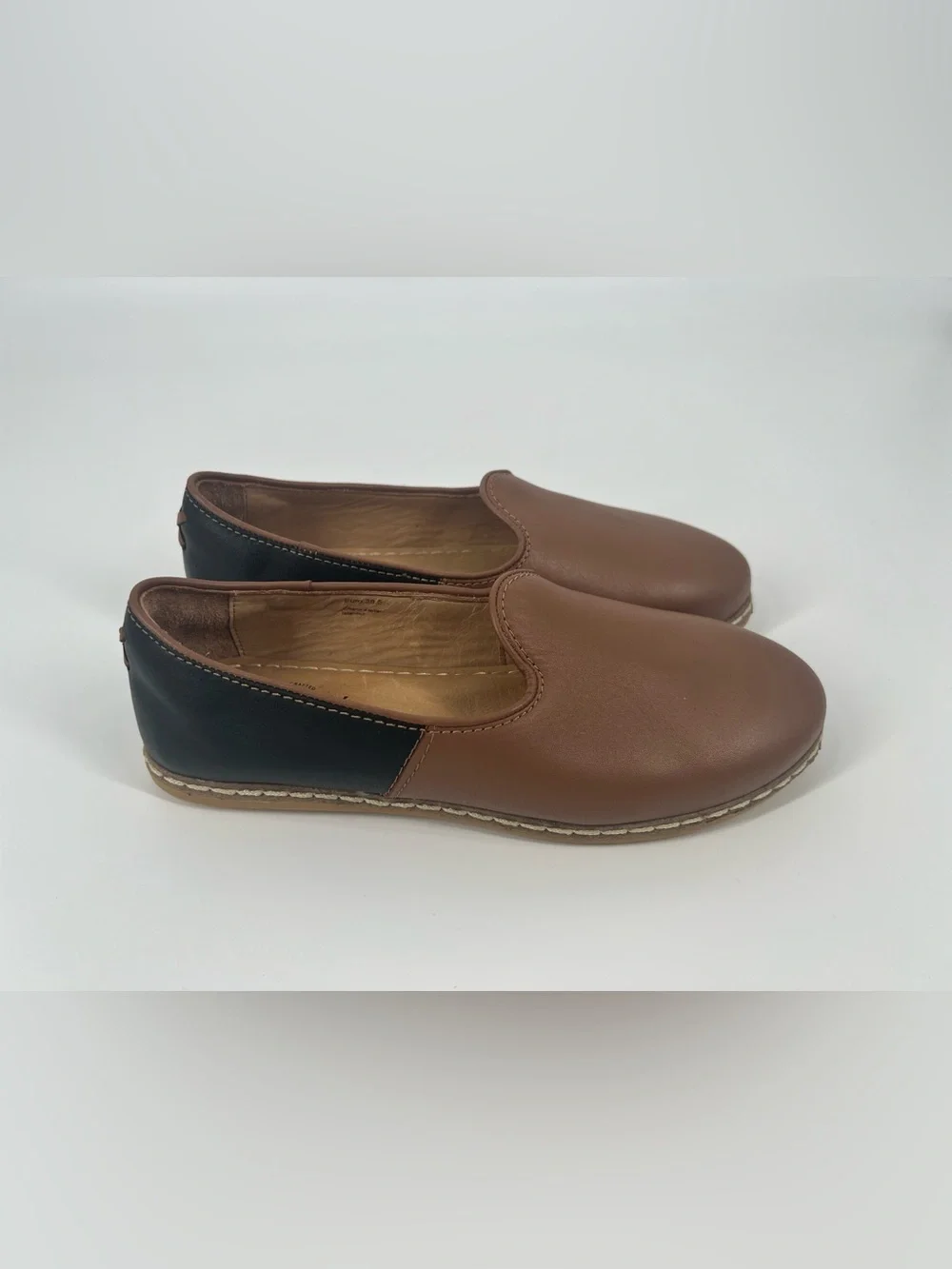 Charix camel black